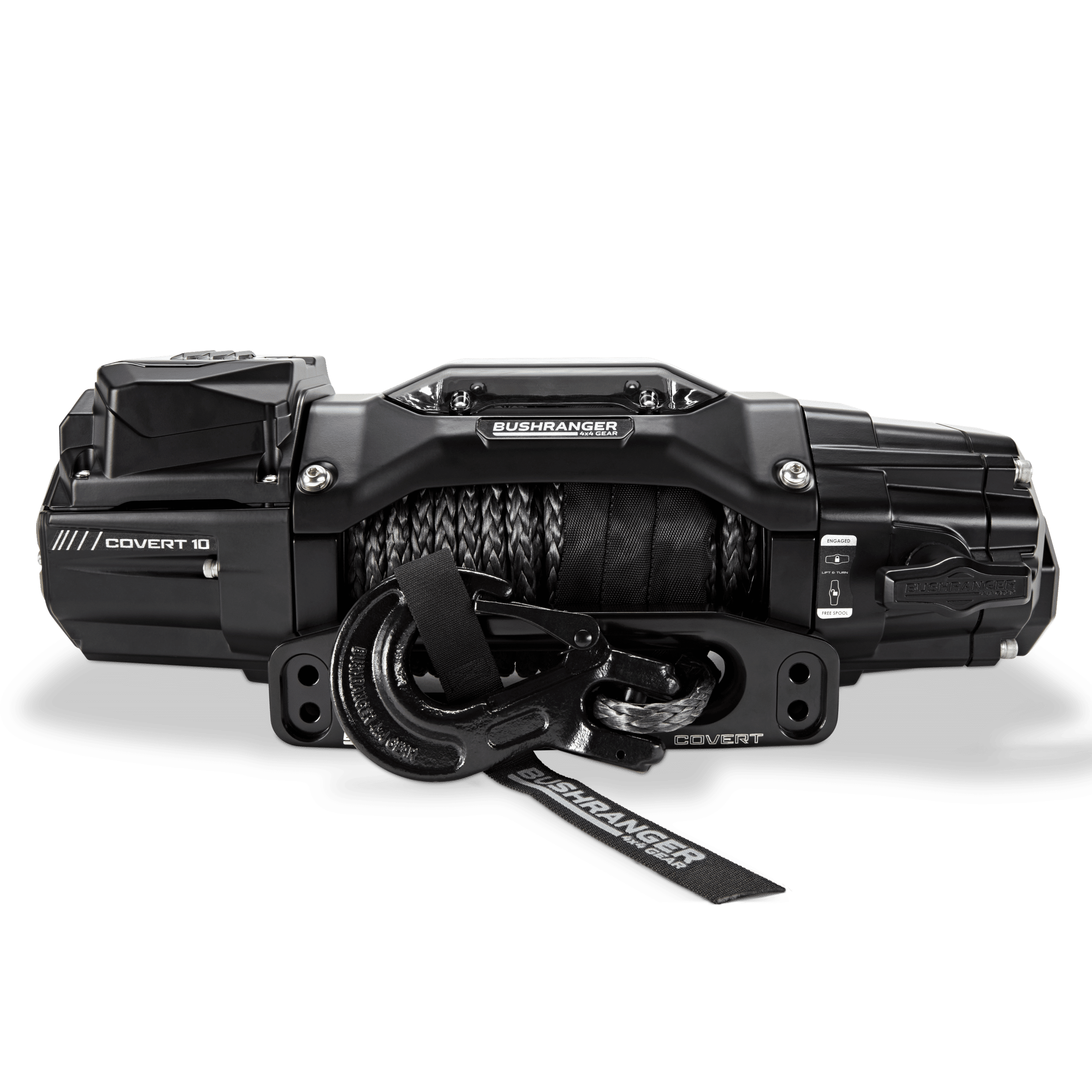 GENERAL 4X4 ACCESSORIES