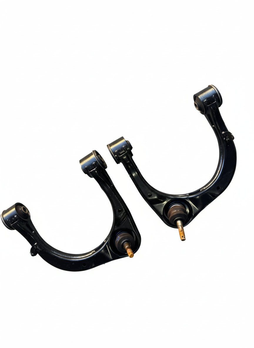300 series landcruiser upper control arms