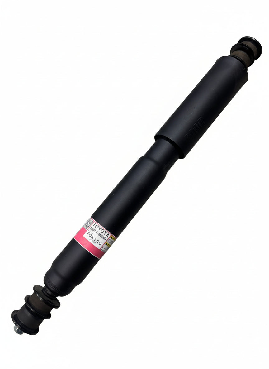 TOYOTA FRONT SHOCK ABSORBER- TOYOTA LANDCRUISER 76, 78, 79