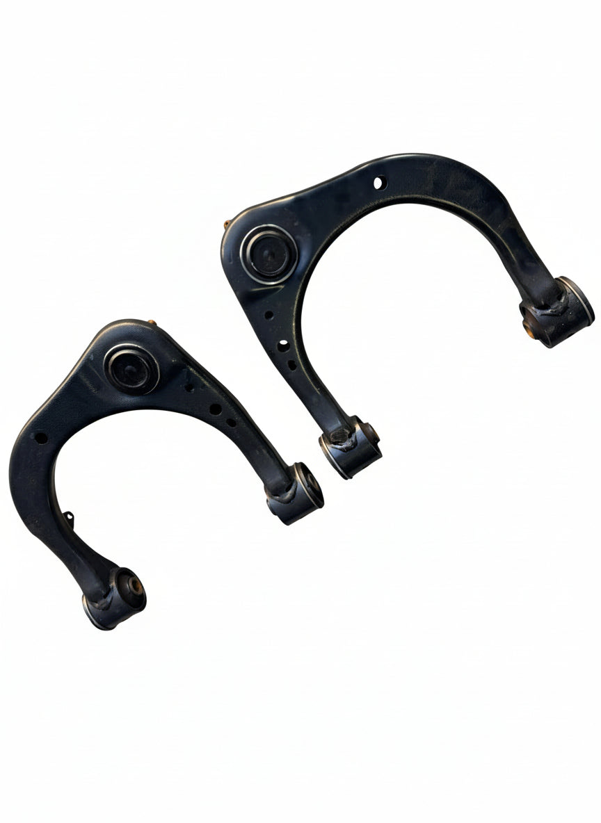 OEM TOYOTA FRONT UPPER CONTROL ARMS- LANDCRUISER 300 SERIES