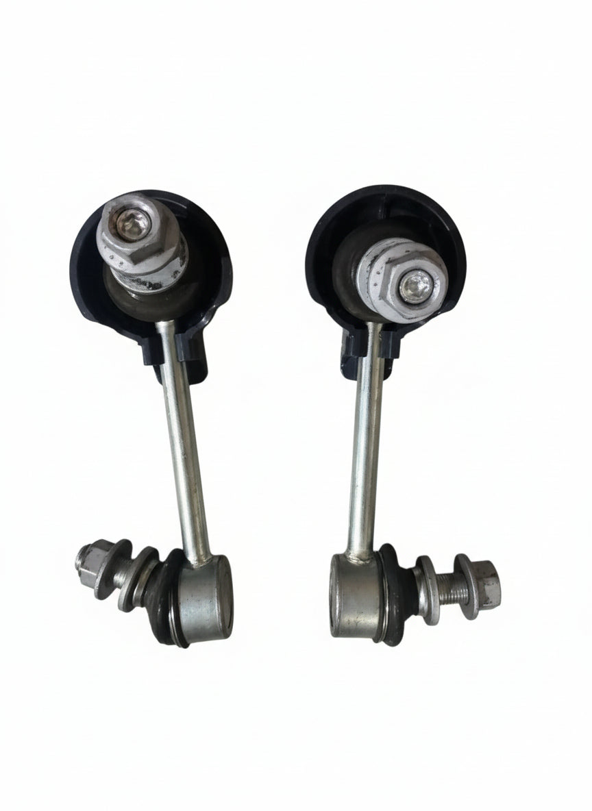 OEM TOYOTA REAR SWAY BAR LINKS- LANDCRUISER 300 SERIES